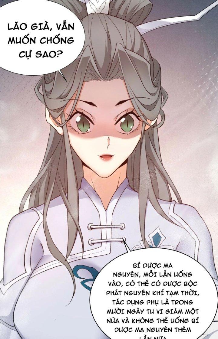 đồ đệ của ta đều là trùm phản diện chapter 31 17