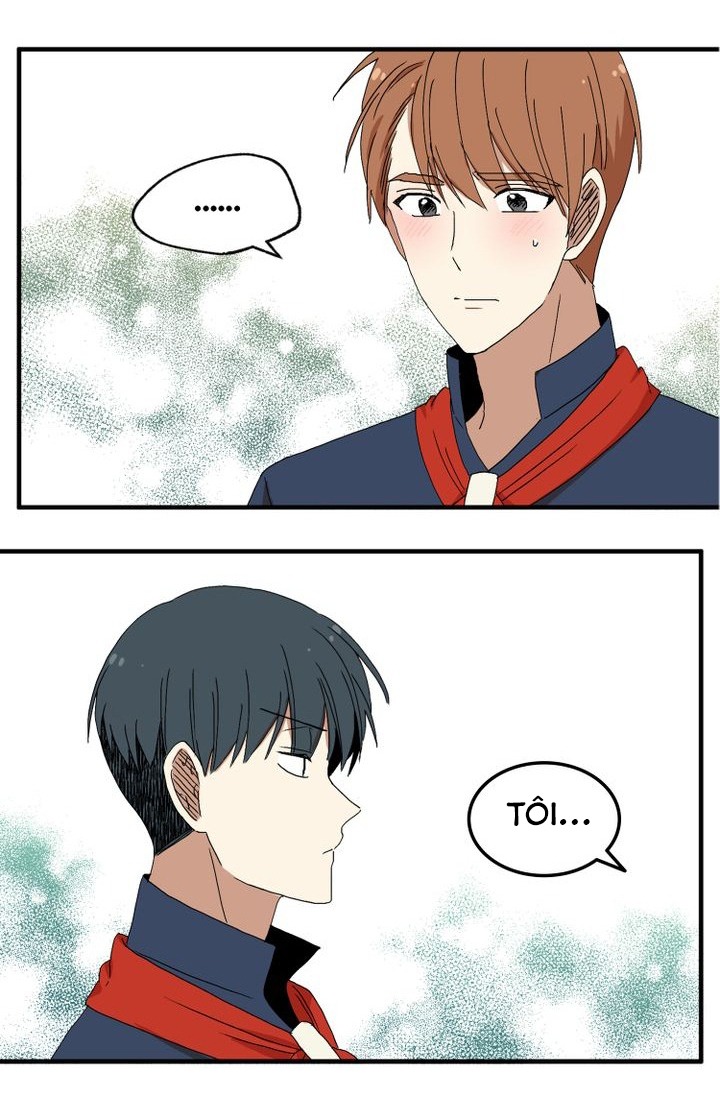 công thức cho tình yêu chapter 65 12