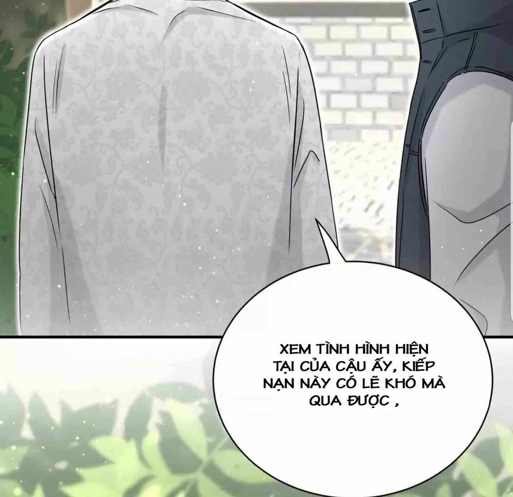 Đứa Bé Là Của Ai ???? chapter 42