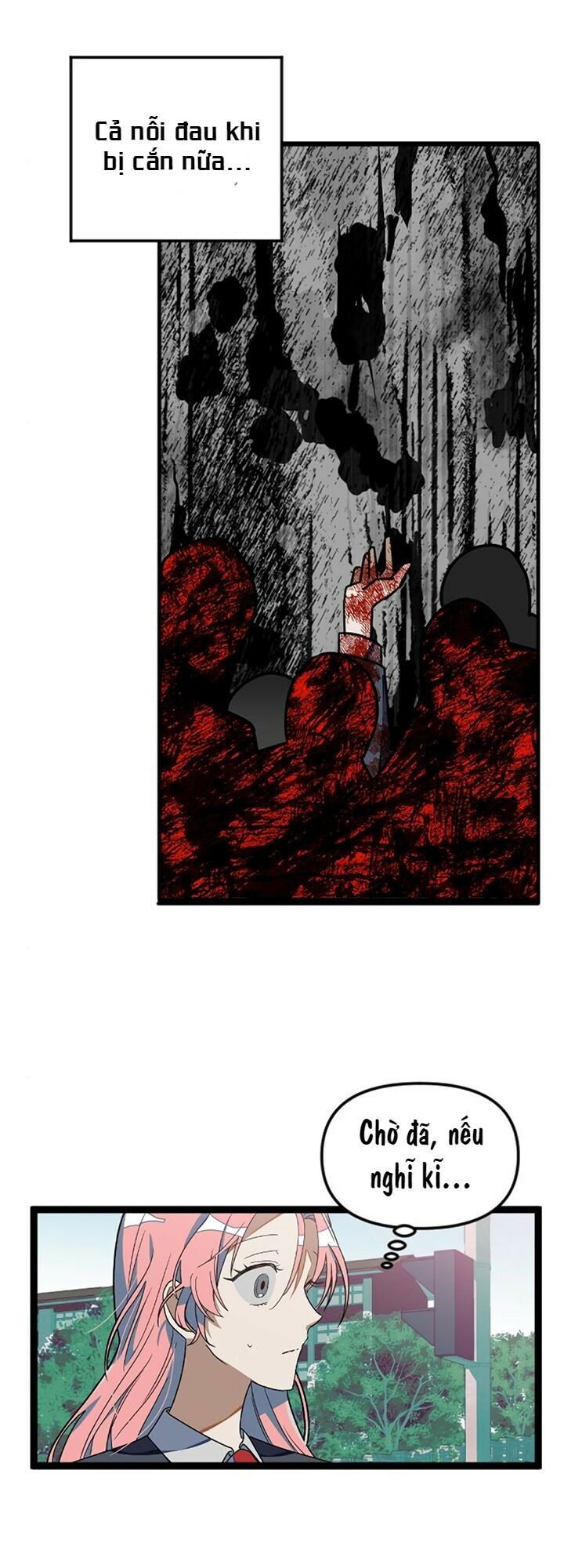 survive romance chapter 2 34