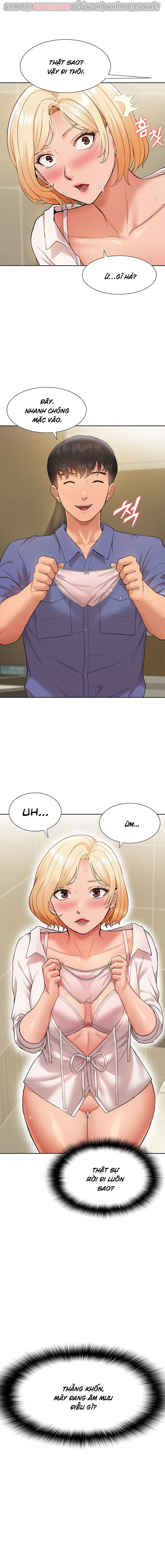 tôi là người bị thôi miên nhưng lại lập ra dàn harem idol chapter 7 19