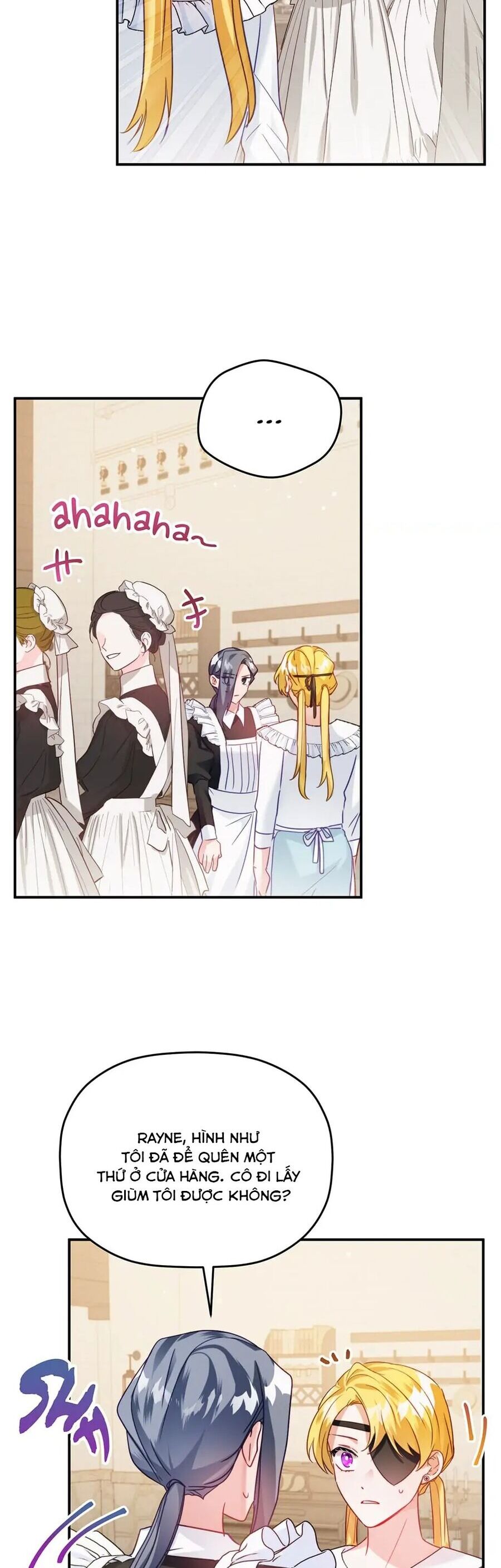 hoàng tử chuyển sinh trở thành người mạnh nhất thế giới nhờ vào sự hiểu biết về bug chapter 62 14