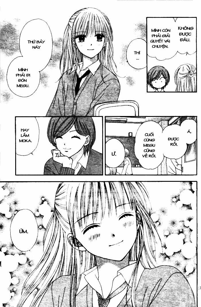 datte suki nan damon chapter 1 22