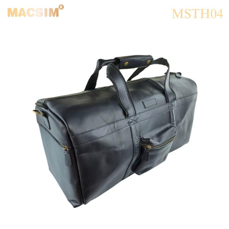 Túi da cao cấp Macsim mã MSTH04