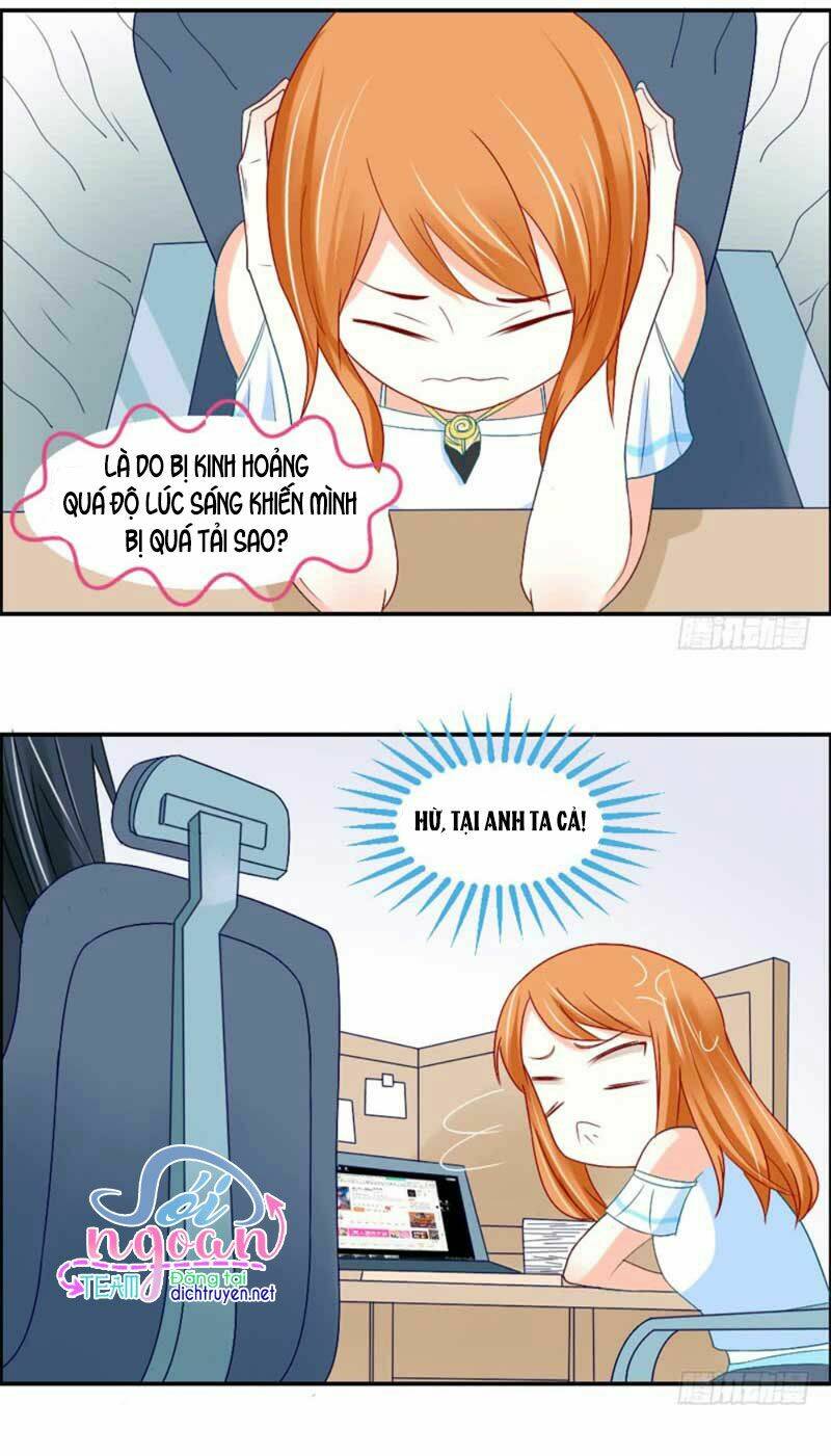 ma vương đại nhân đi thông thả chapter 47 14