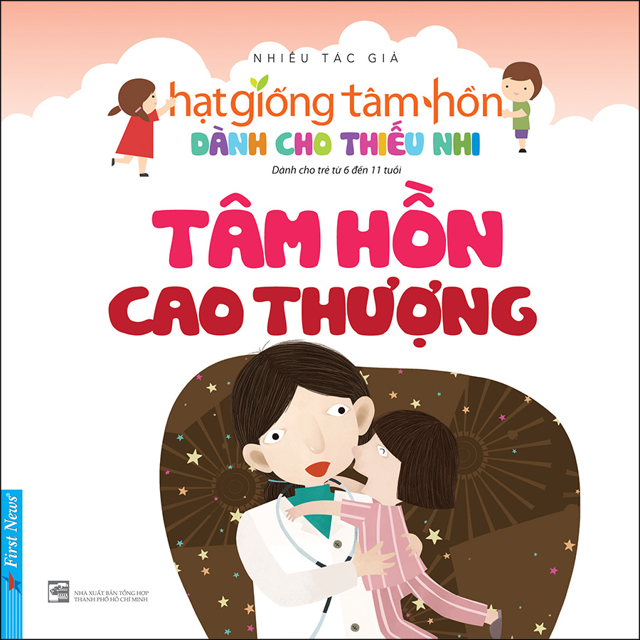 Combo Trọn Bộ 10 Quyển: Hạt Giống Tâm Hồn Dành Cho Thiếu Nhi (Tái Bản)