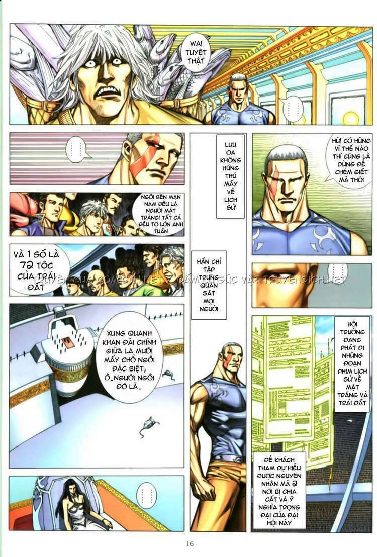 võ thần phượng hoàng chapter 50 15