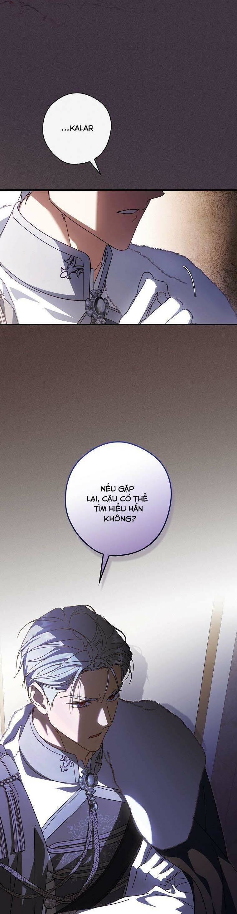 phương pháp khiến chồng đứng về phía của tôi chapter 90 42