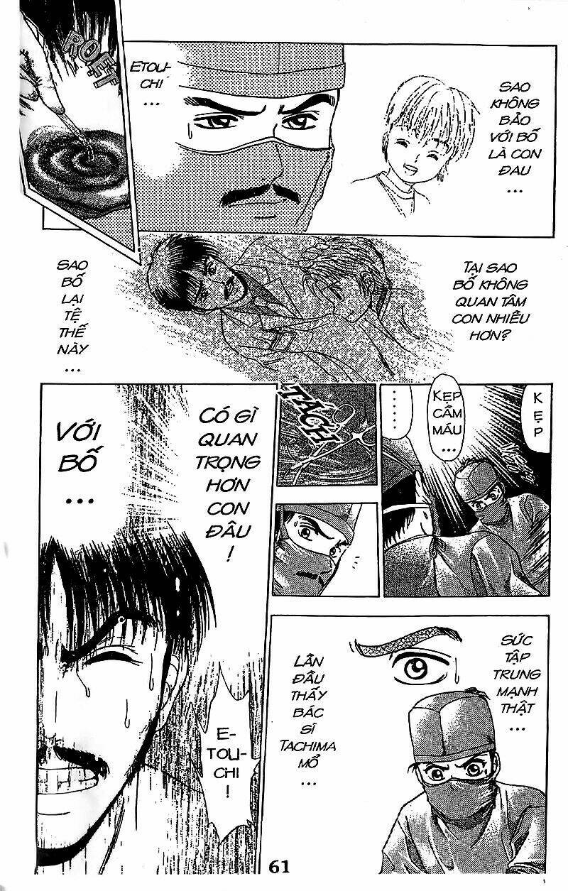 bàn tay thần sầu teru chapter 59 13