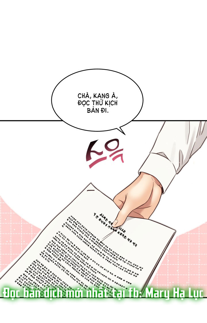 [16+] ánh sao ban mai chapter 57 19