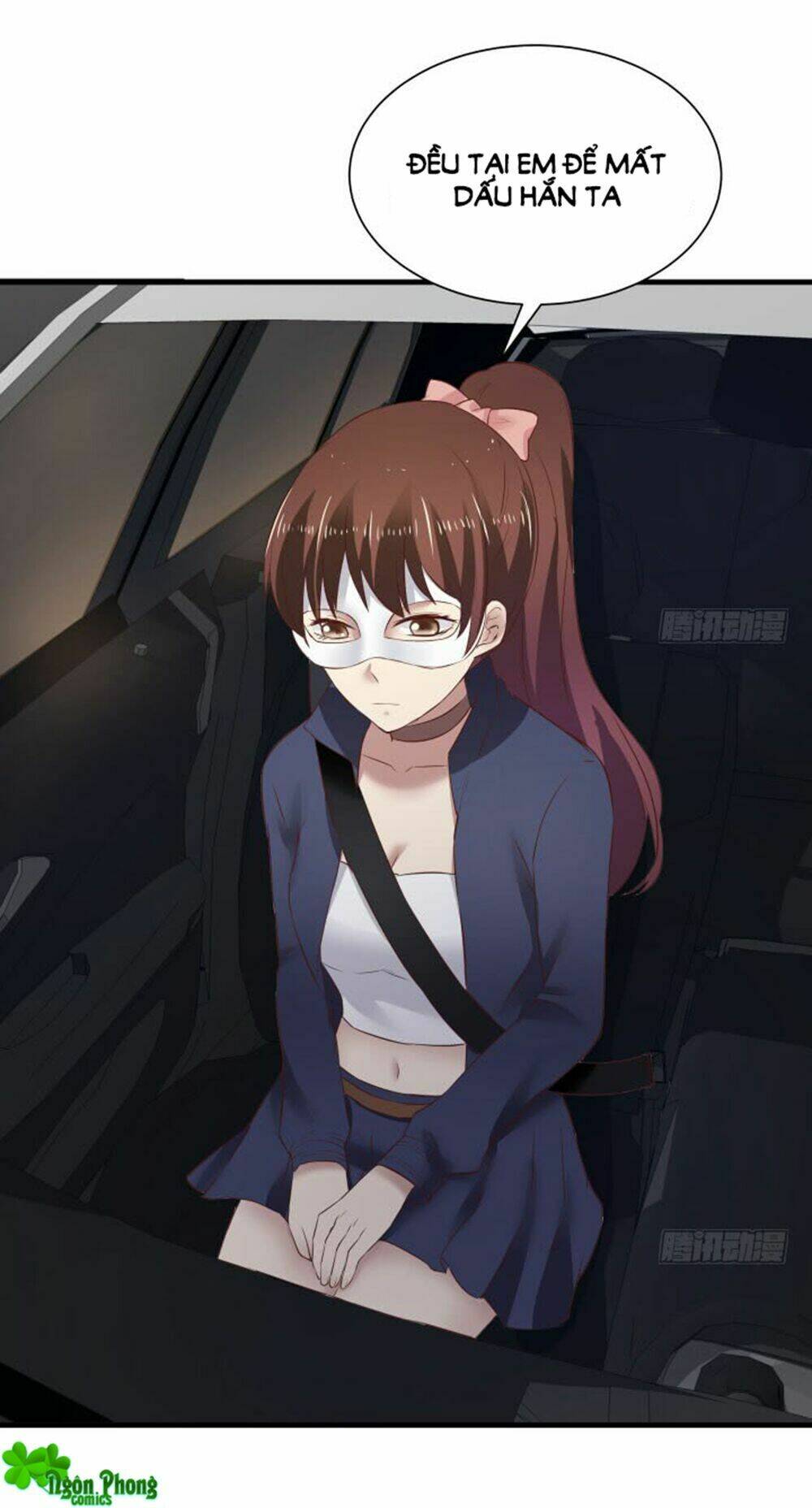 khi trò chơi ác ma bắt đầu chapter 95 29