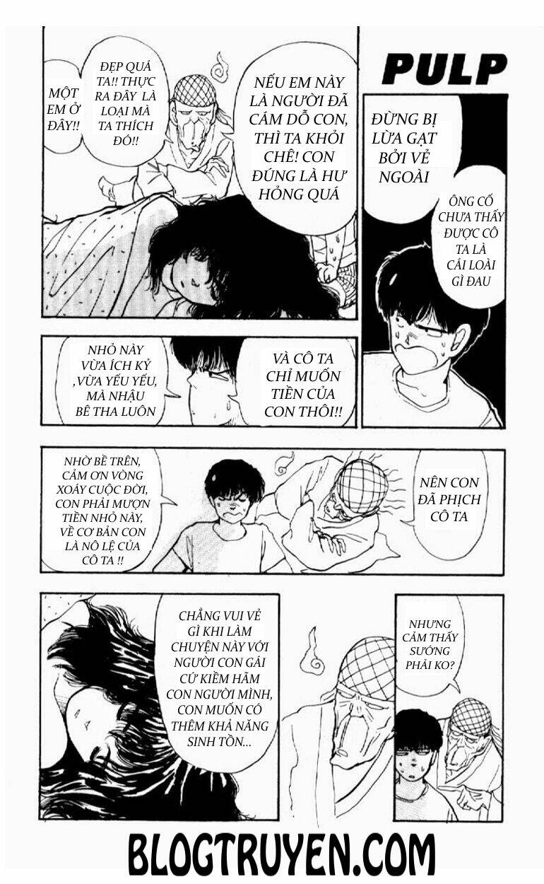 asatte dance chapter 16 12