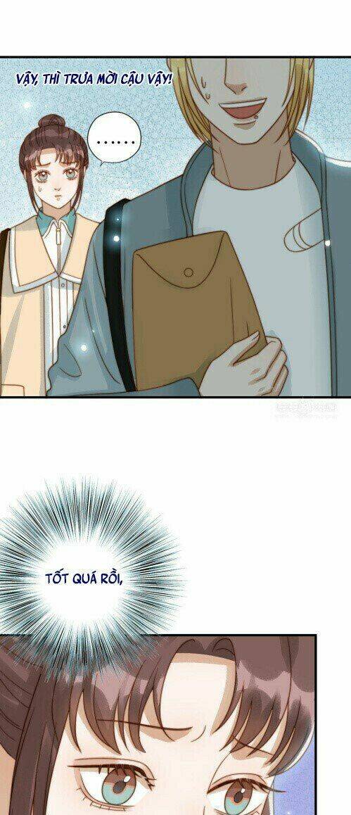 chồng trước 18 tuổi chapter 85 5