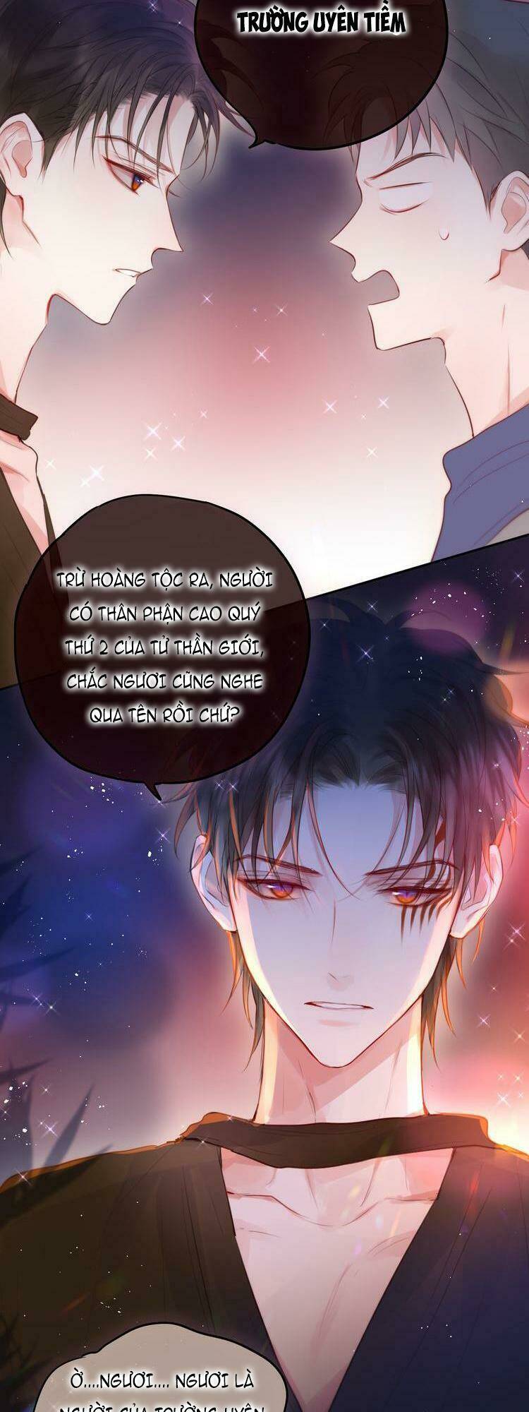 đêm ngày không dứt chapter 71.1 14