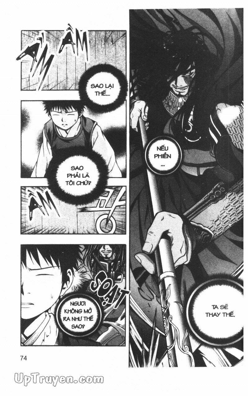 thời gió lốc (thời đại phong tang) chapter 6 76