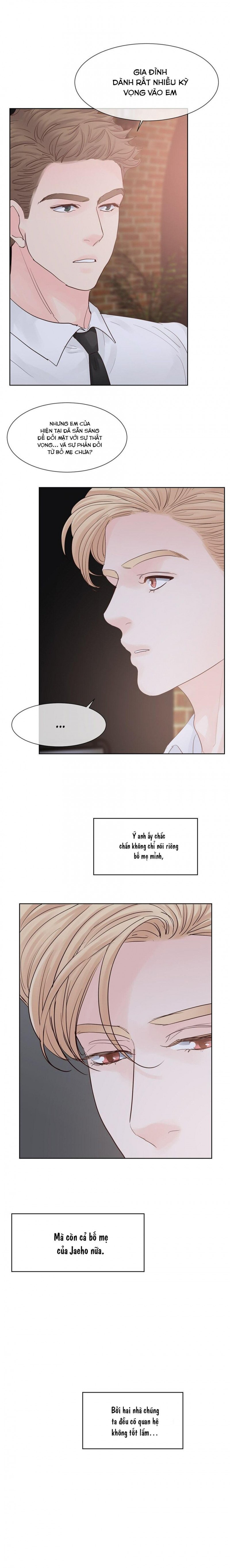 heat and run chapter 63 9