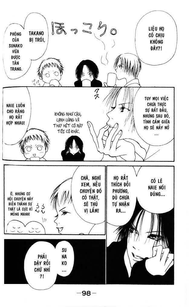 perfect girl evolution chapter 17 15