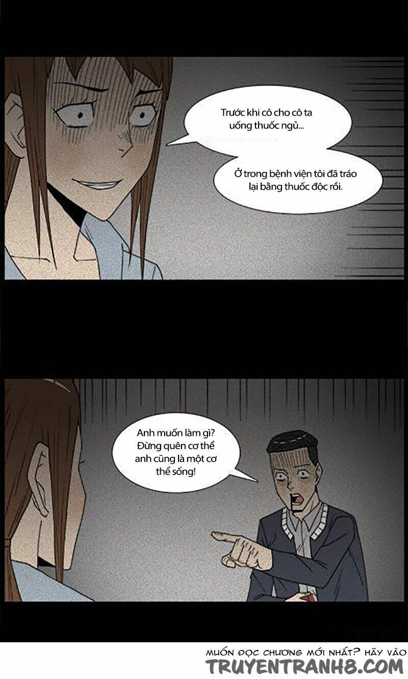 kinh dị đêm khuya chapter 59 39