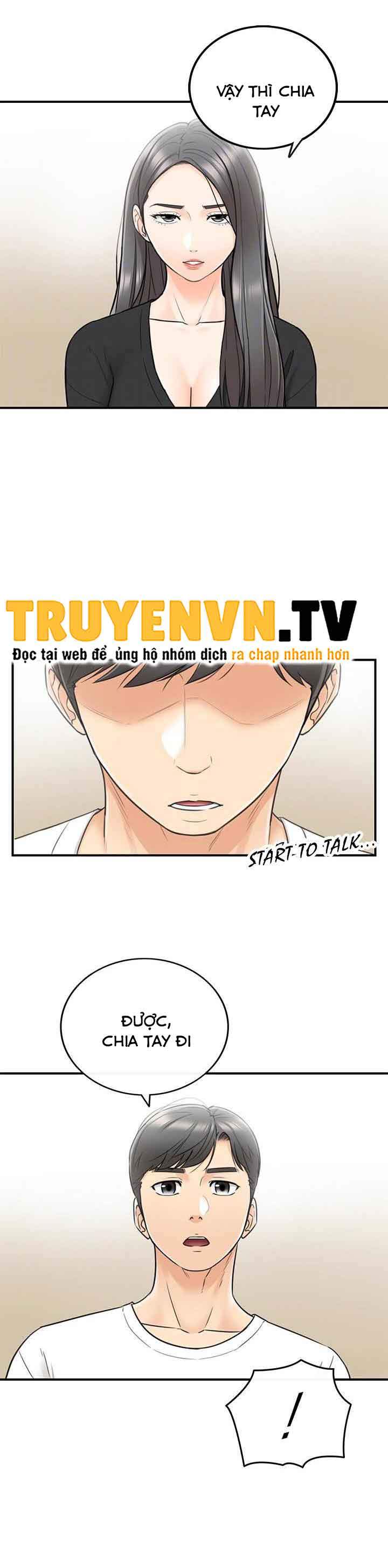 nàng boss trẻ tuổi chapter 21 13