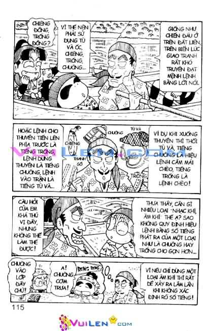 ninja loạn thị chapter 39 116