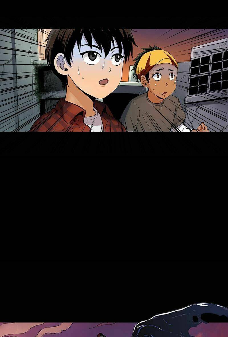 du quỷ chapter 4 34