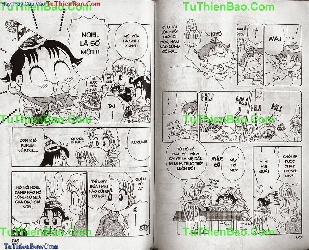 nhóc miko chapter 14 92