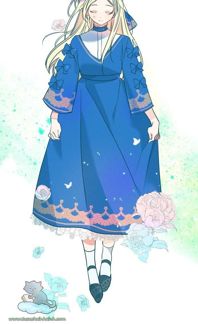 tôi đang nuôi dưỡng một con quái thú chapter 52 4