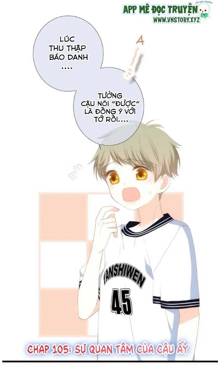 con tim rung động 2 chapter 105 1