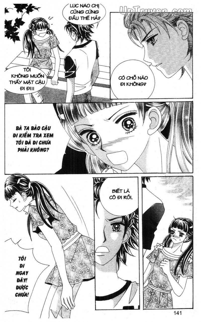 meo meo dịu dàng đi nhé chapter 10 141