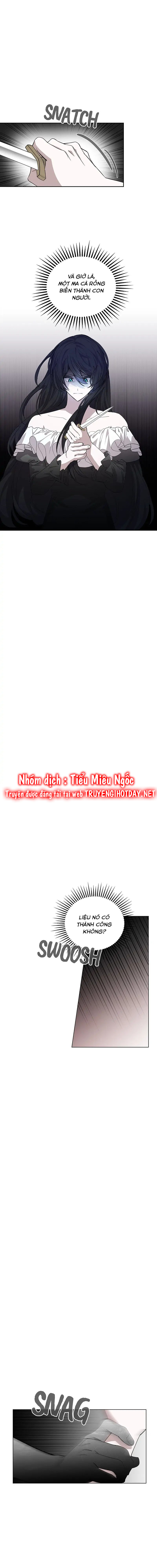 nữ phản diện muốn có kết thúc đẹp chapter 44 4