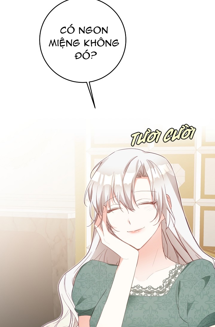 lí do cô ấy trở thành ác nữ chapter 16 49