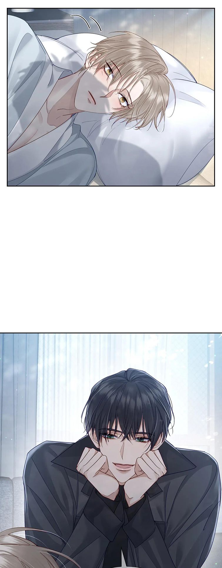 nhân vật chính chỉ muốn yêu đương chapter 33 18