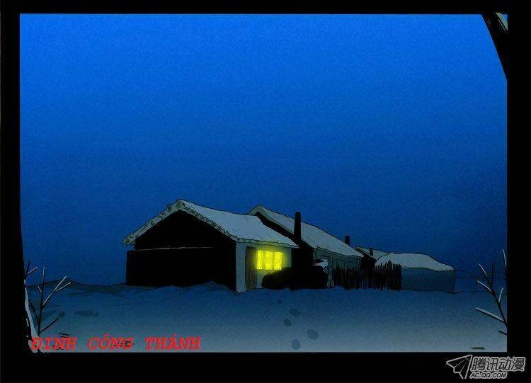 những sự kiện kỳ dị chapter 4 9