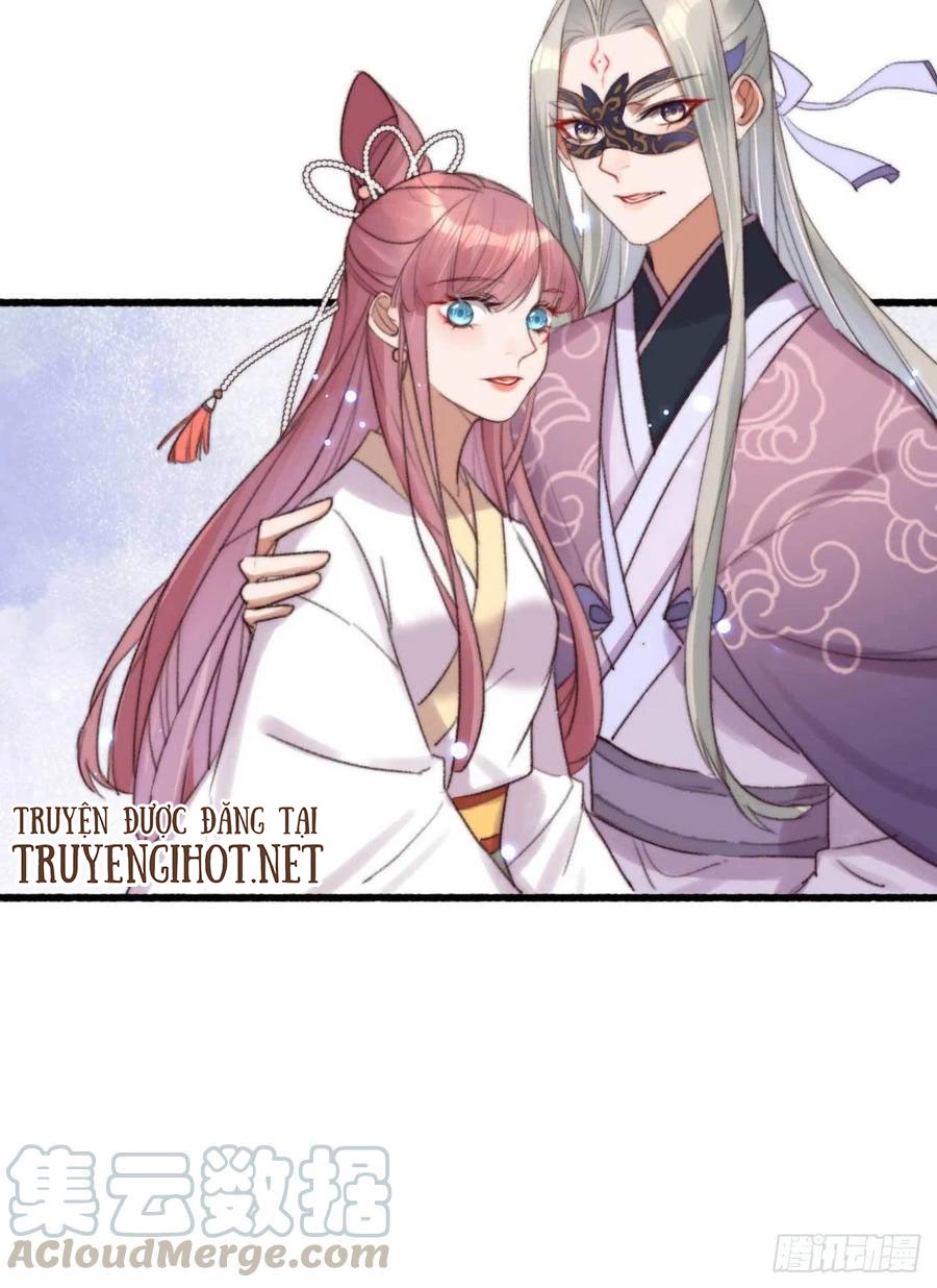 đế tôn cuồng sủng: thần y đặc công phế tài phi chapter 10 6