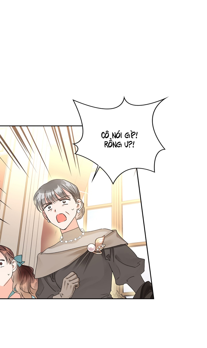 ác nữ xứng đôi với bạo chúa chapter 37 38