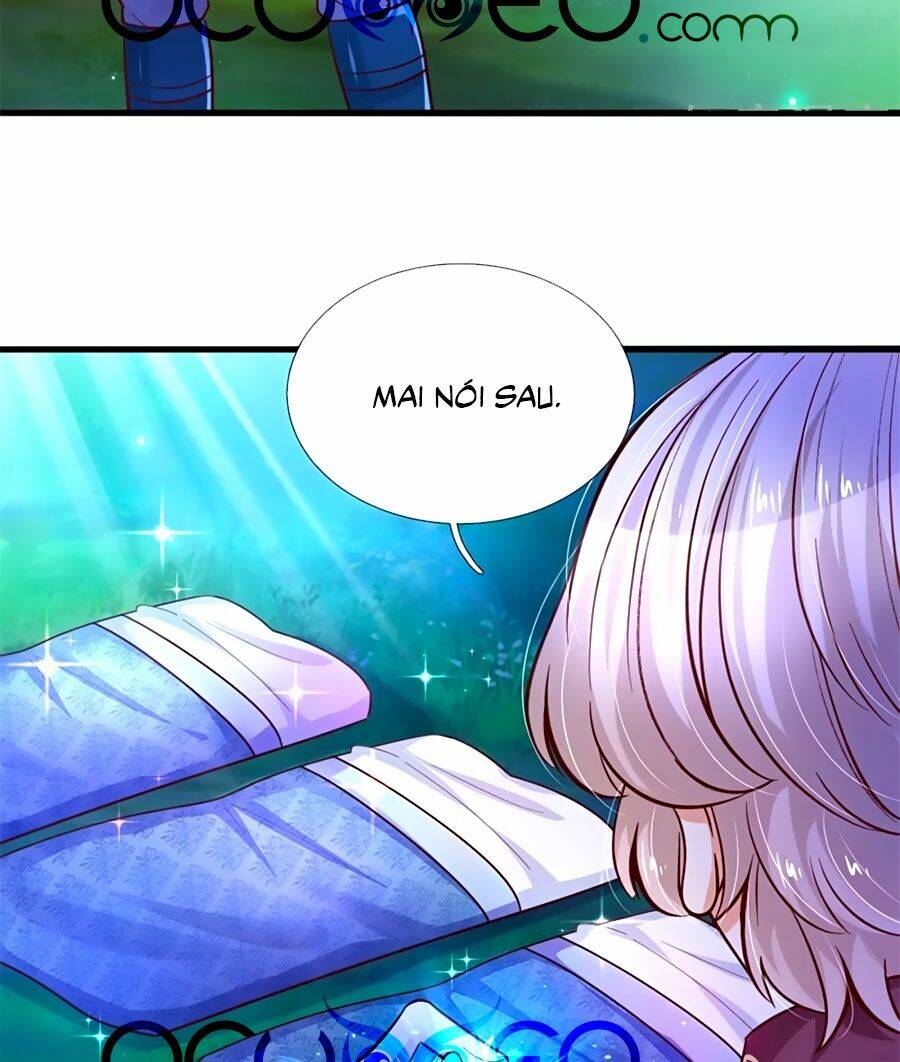 bỗng một ngày trở thành con gái nhà vua chapter 240 11