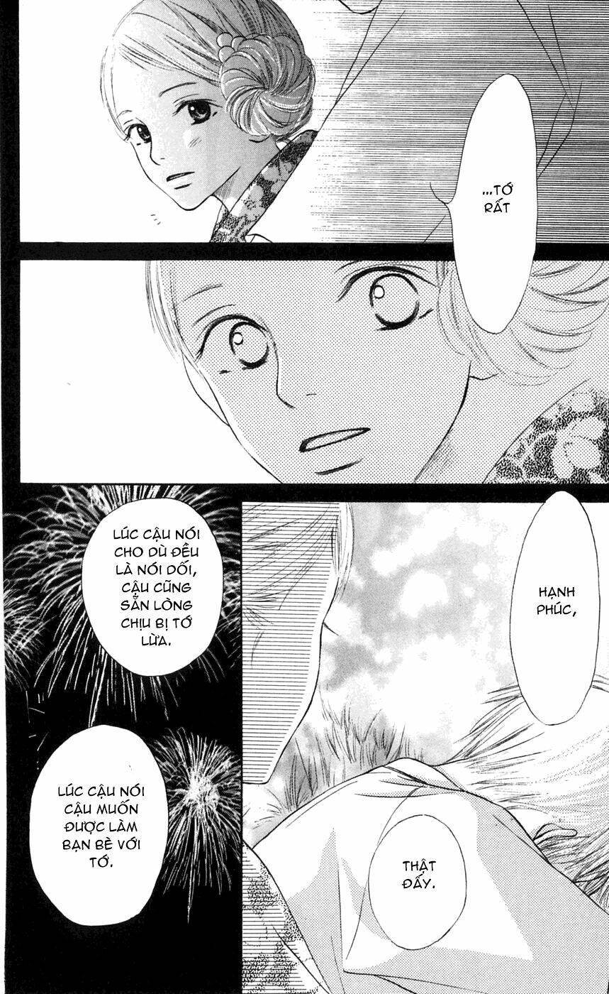 phát điên vì em chapter 2 36