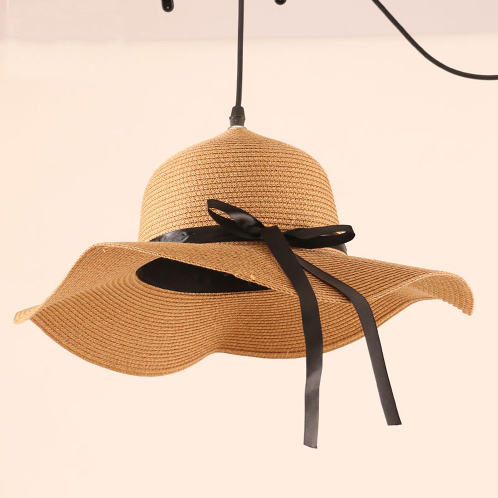 Grass Vine Pendant Lamp E27 Chandelier Hanging Light Ceiling Lighting Fixture LED Lamp Wood Pendant Lights Dining Room Living Room Hanging Lamp