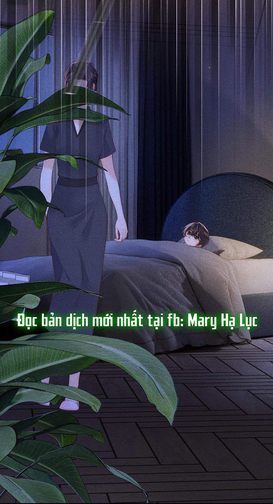 [15+] nhiệt độ cơ thể của ác ma chapter 6 11