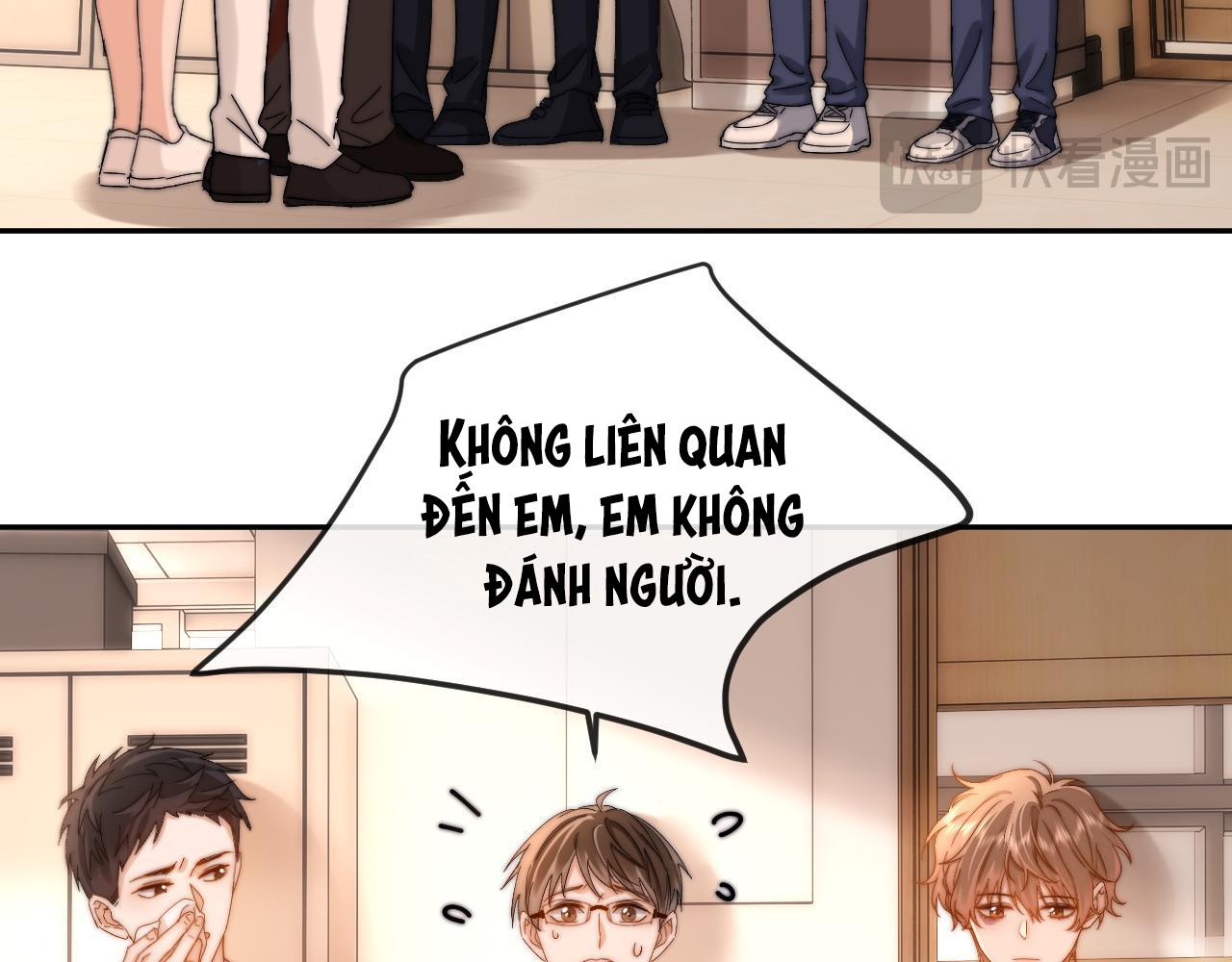 Chất Dị Ứng Cực Cute chapter 35