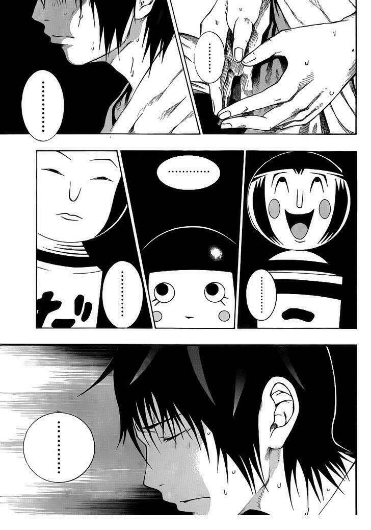 kamisama no iutoori chapter 7 10