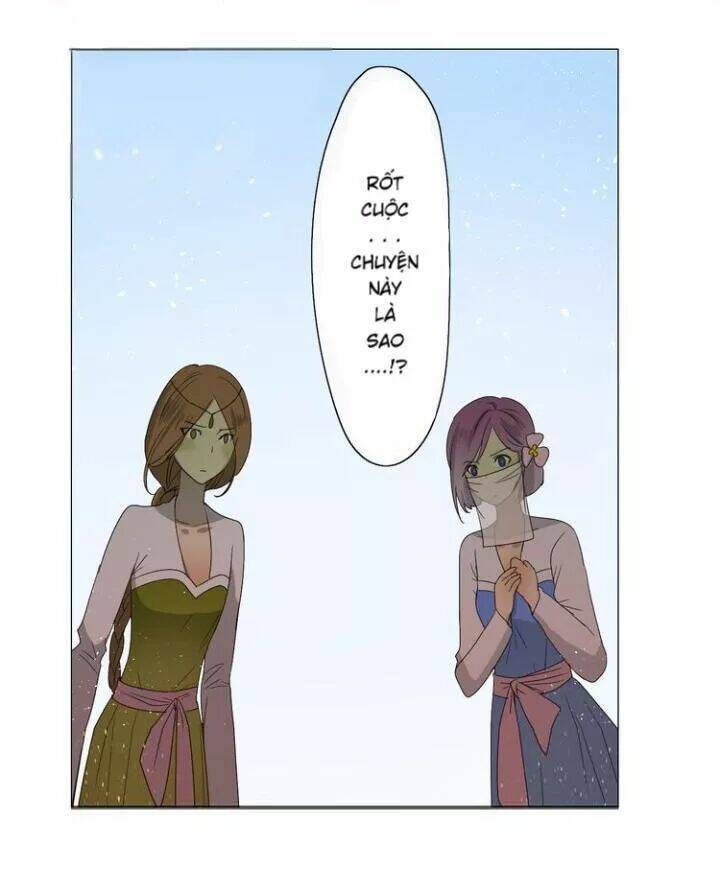 vu chúc thiếu nữ chapter 10 27