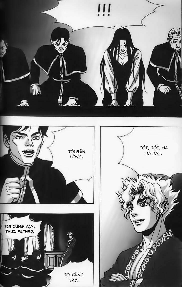 evil's return chapter 25 10