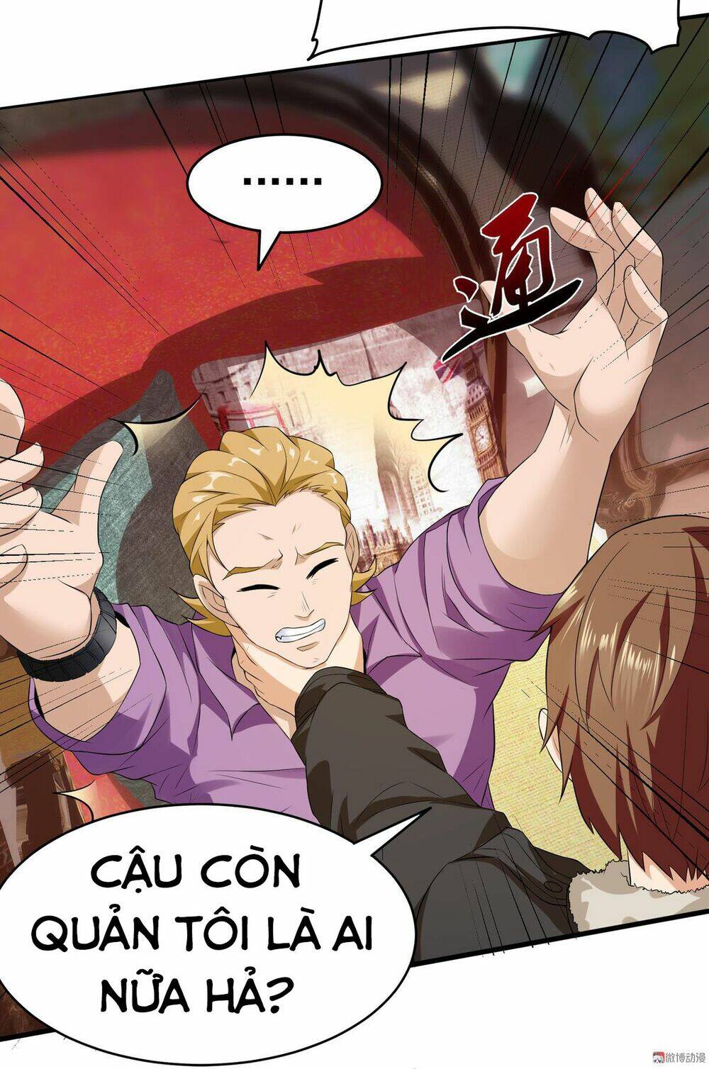 hoa hậu giảng đường luôn bên người chapter 16 2