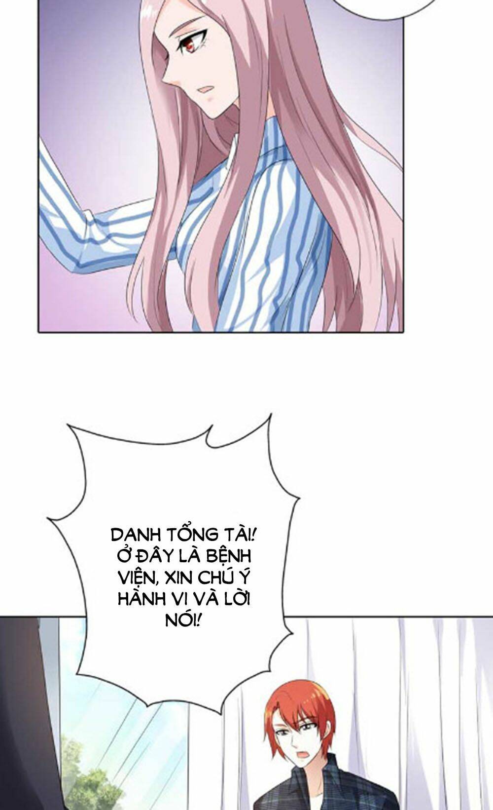 em vẫn còn nhỏ chapter 63 13