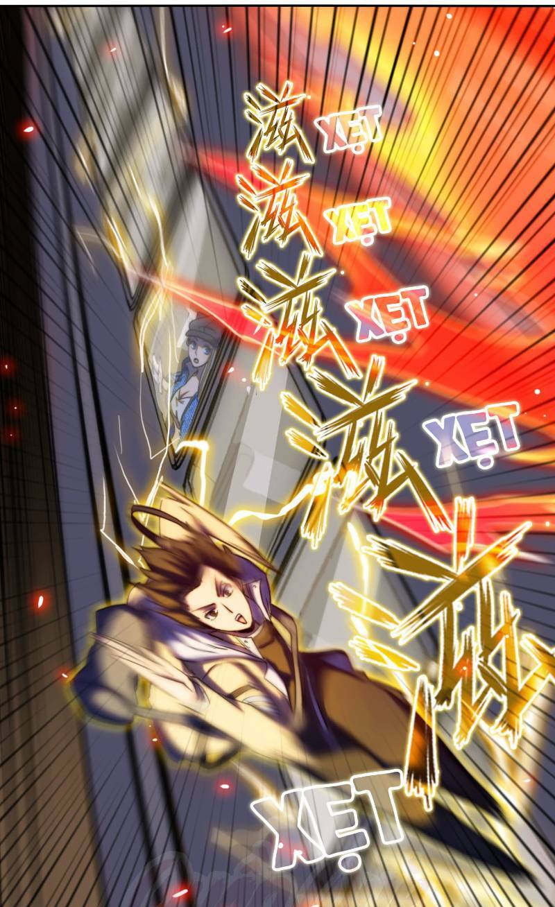 đô thị hàng thần khúc chapter 20 21