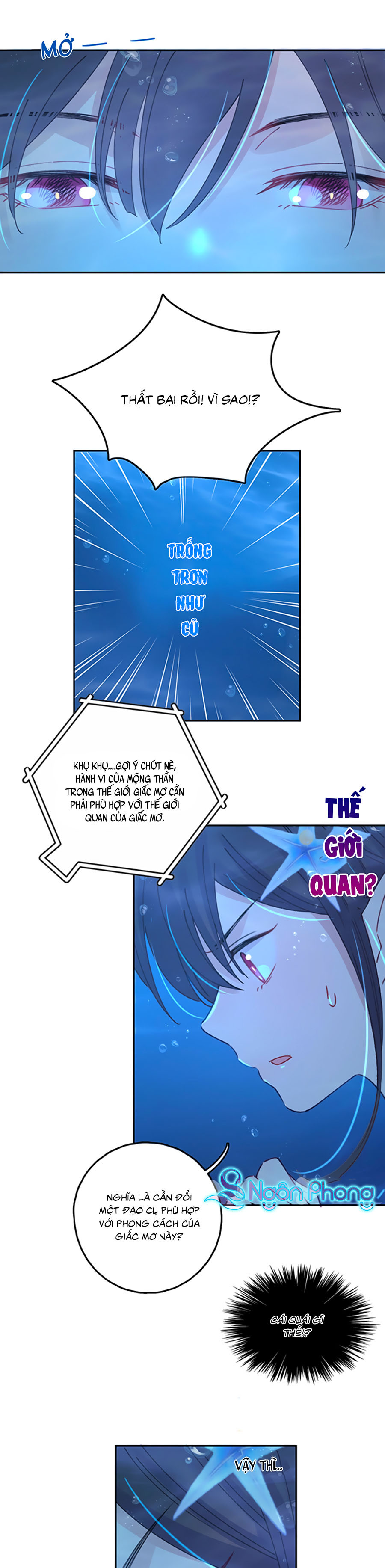 khi mộng thần yêu chapter 8.1 5