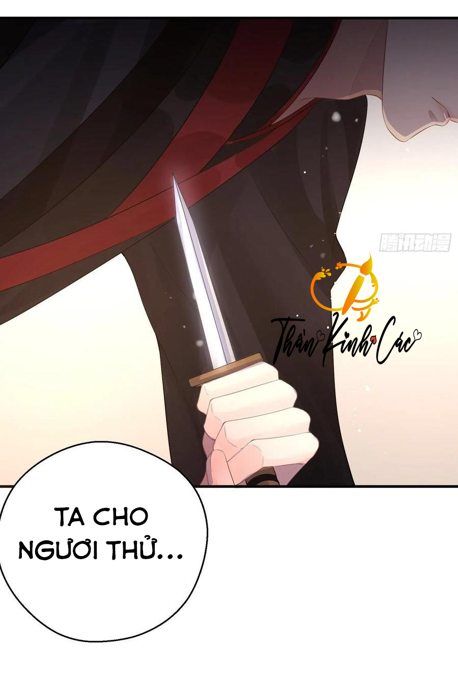 dập hoa lục chapter 9 13