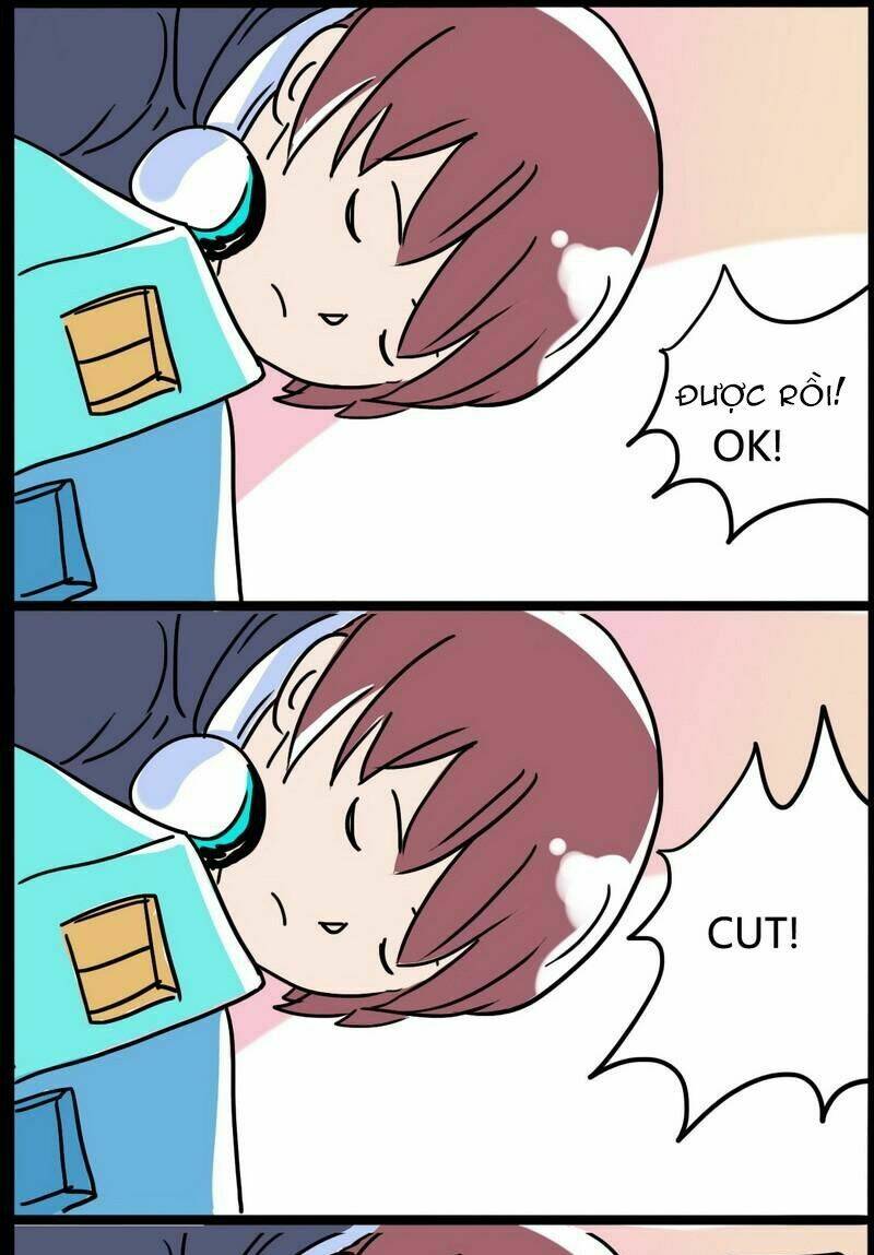 tai họa chết người chapter 38 8