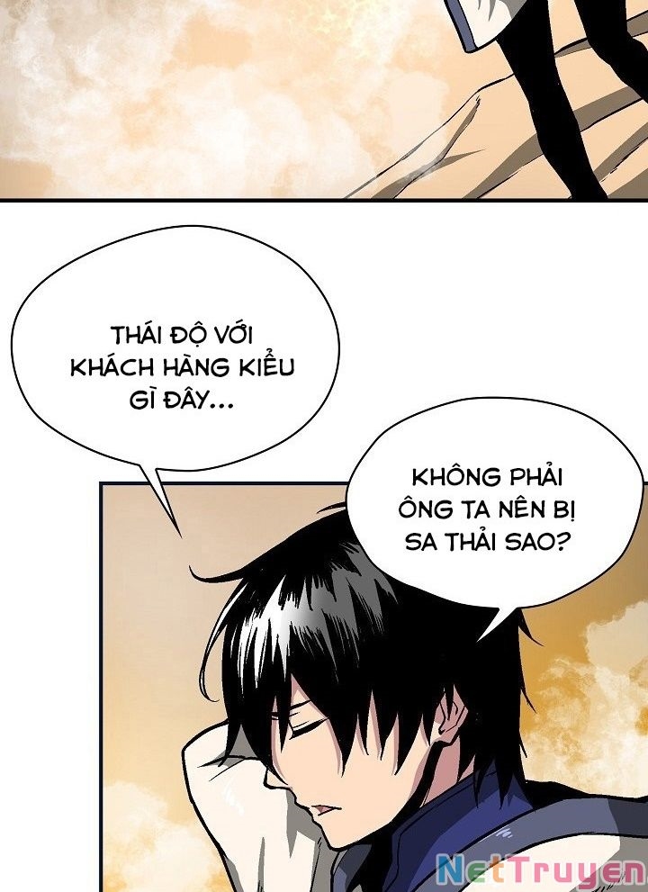 Không Thể Phá Vỡ Chapter 18 - Trang 52